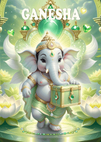 พระพิฆเนศ:รวยเป็นเศรษฐี,มีเงินมาก 2