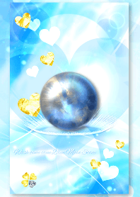 恋愛運超アップ♥️ブルームーンストーン