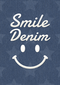 [Simple Smile Denim]