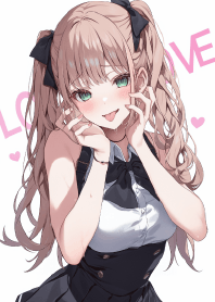 愛情是瘋狂的 10