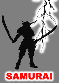 SAMURAI ~Two Sword~