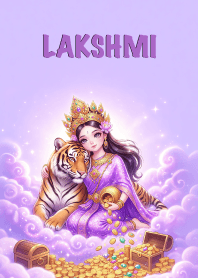 Lakshmi - Million (JP)