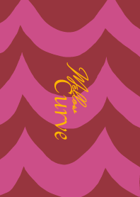 Mellow Curve Viva Magenta