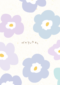 Flowers Nordic Pretty15 from Japan