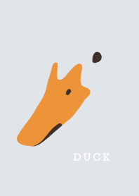 Duck bill