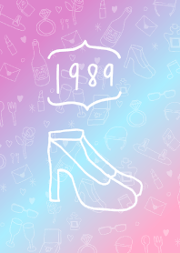 ゆめかわ-1989-