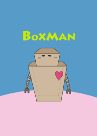 BOXMAN