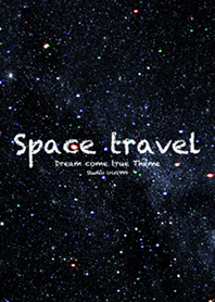 Space travel Moon3