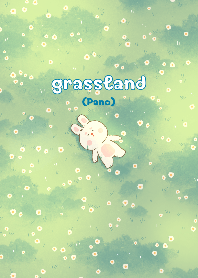 grassland (Pano)