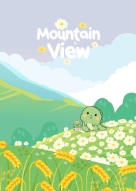Dinos Mountain View I