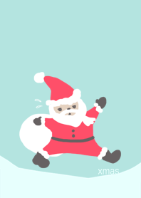 フラングサンタ