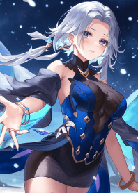 異世界美少女 11