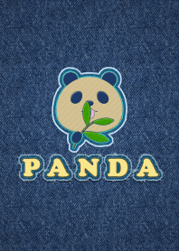 PANDA JEANS 4