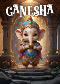 金錢和黃金之神 41