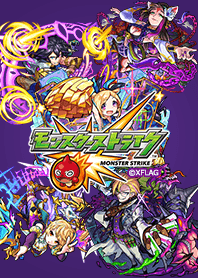 MONSTER STRIKE Darkness
