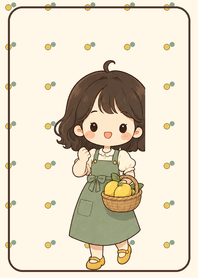 Mali Lemon Garden