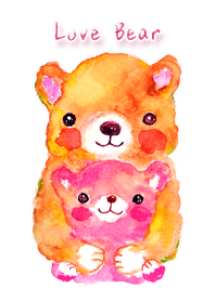 Love Bear