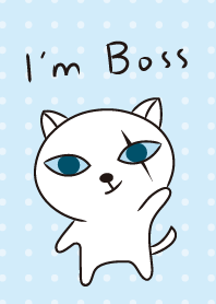 I'm Boss