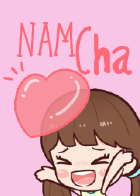 Namcha - Hi! Namcha