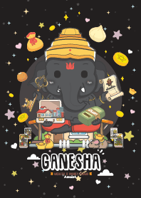 Ganesha Real Estate x Wealth