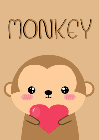 Love Monkey Monkey Theme