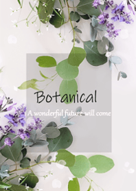 Stylish natural botanicals16.