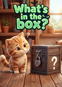 What's in the box_?