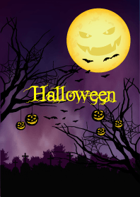 Halloween....2019