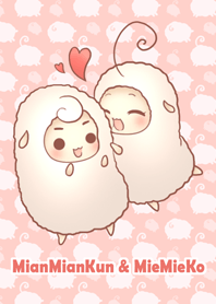 MianMianKun & MieMieKo