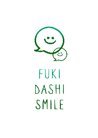 FUKIDASHI SMILE THEME 215