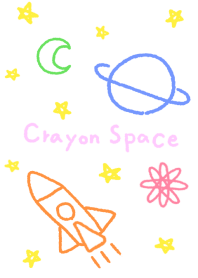 Crayon Space