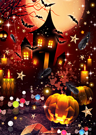 HalloweenWorld