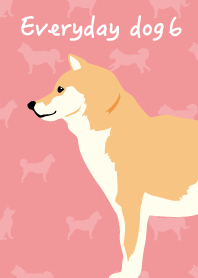 犬の日常6