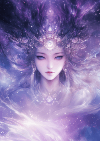 Pisces Goddess Guanyin 4