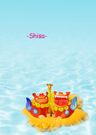 －シーサー