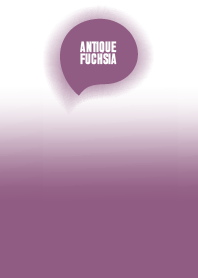 Antique fuchsia  & White Theme