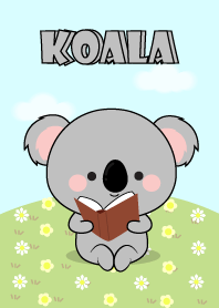 Love Pretty Koala (jp)
