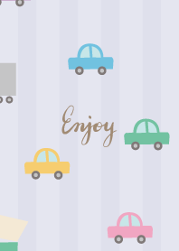 cars and trucks5 from Japan