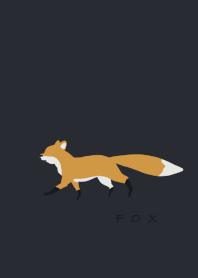 ふぉっくす