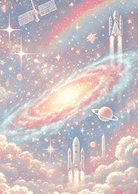 In The Space 020
