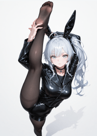 來做暖身操吧 2