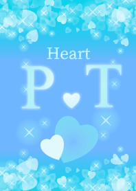 P&T-economic fortune-BlueHeart-Initial