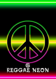 REGGAE NEON6