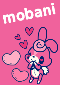 mobani