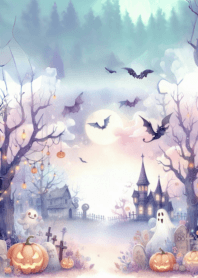 Halloween fun cute n.13