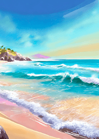 Beautiful real scenery#1183