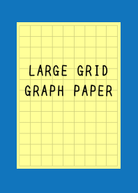 YELLOW-BLACK GRAPH PAPER-BLUE-WHITEj