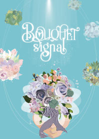 Bouquet Signal