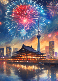 Fantasy landscape56_JP