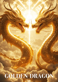 Luck Dragon God of Fortune27